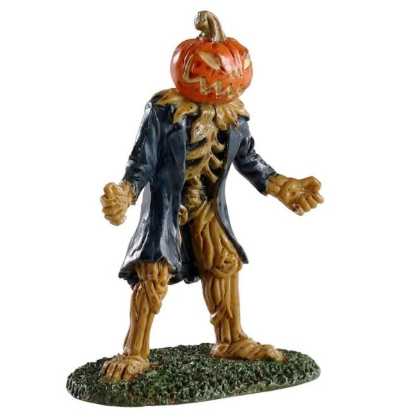 LEMAX - Pumpkin Monster