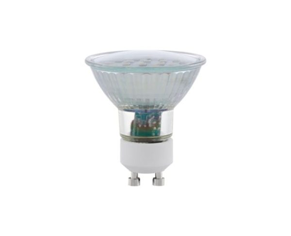 EGLO GU10 SMD LED Leuchtmittel 5W 400lm 4000K