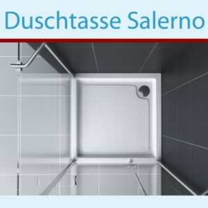 Duschtasse SALERNO