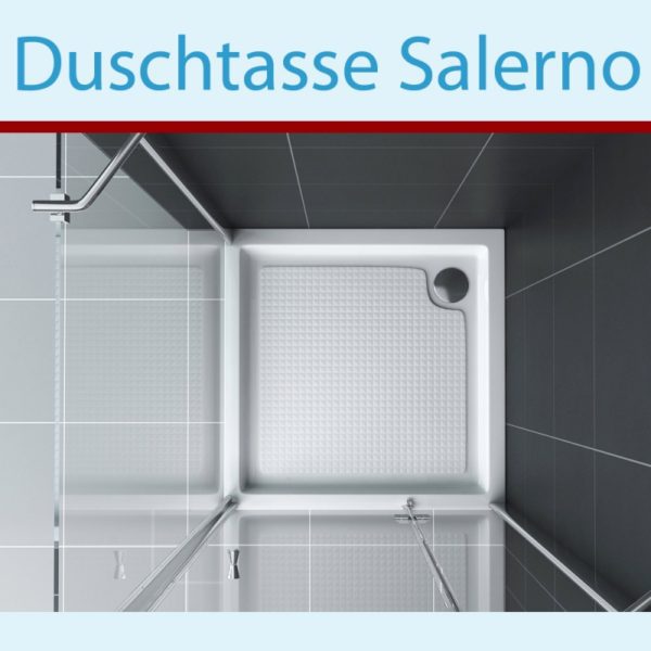 Duschtasse SALERNO