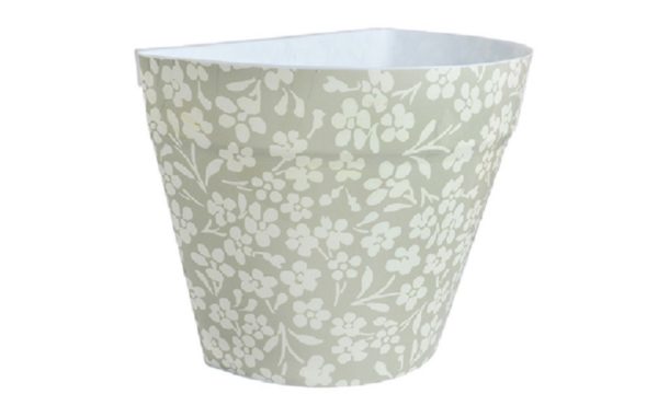 1-er Set Pflanztopf 30x21x23 cm Garten