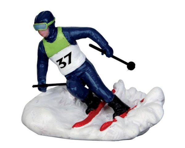 LEMAX - Slalom Racer