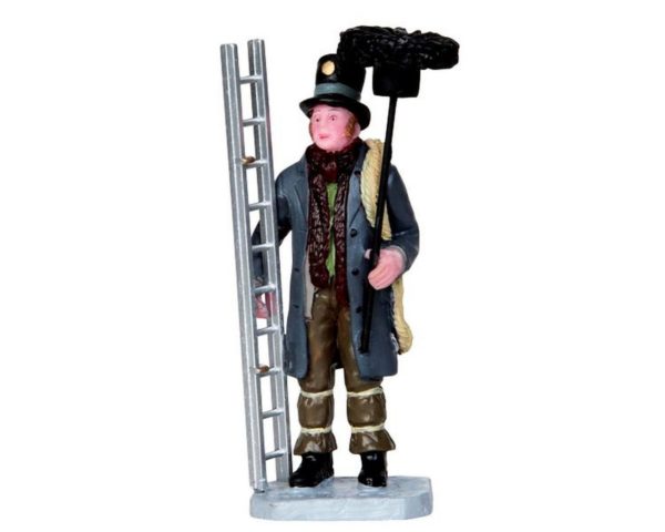 LEMAX - Chimney Sweep
