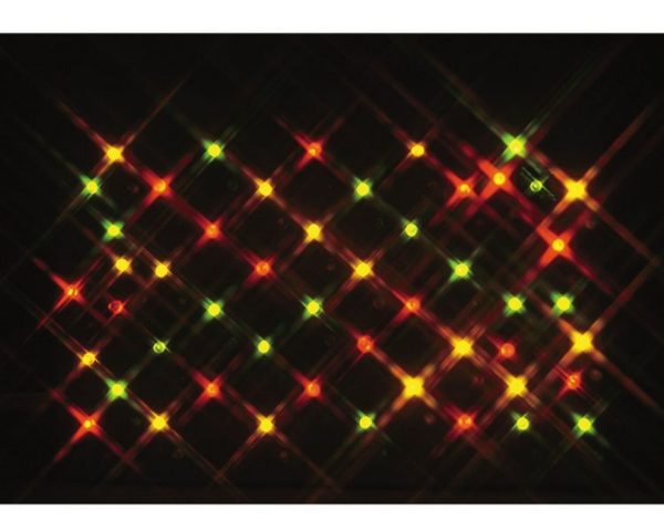 LEMAX - Mini Light Set Multi "50