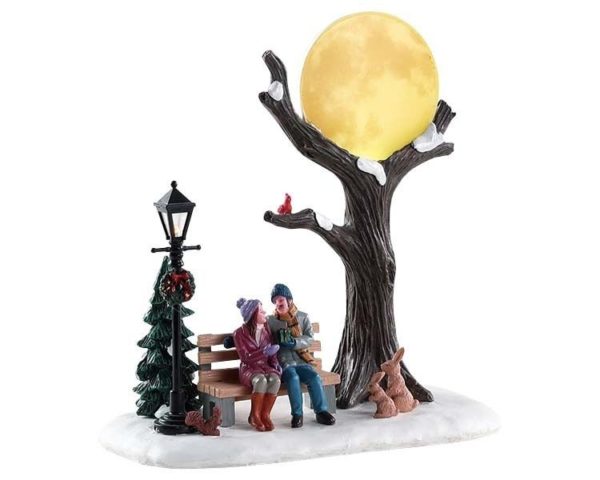 LEMAX - Christmas Moon