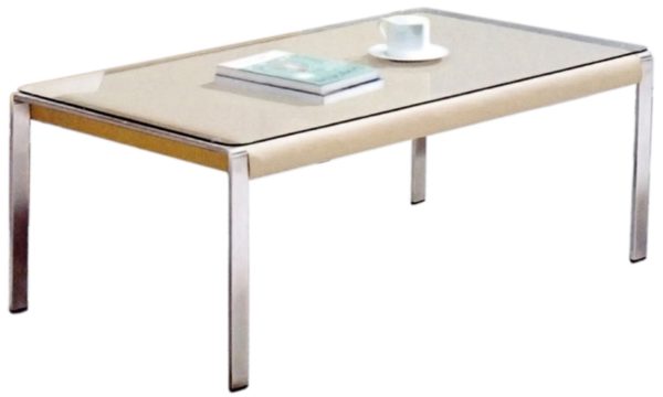 Tisch fuer Gartenset Aphrodite creme