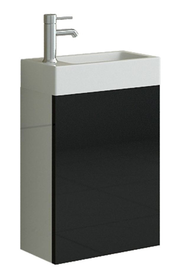 Badset AARAU weiss