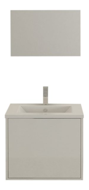 Badset LINZ weiss