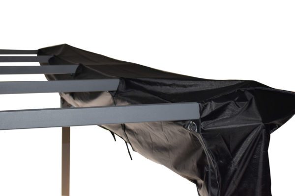 Abdeckplane fuer Pavillon Kairo 3m