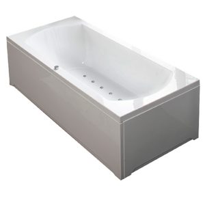 Whirlpool VILLA ROMA Badewanne