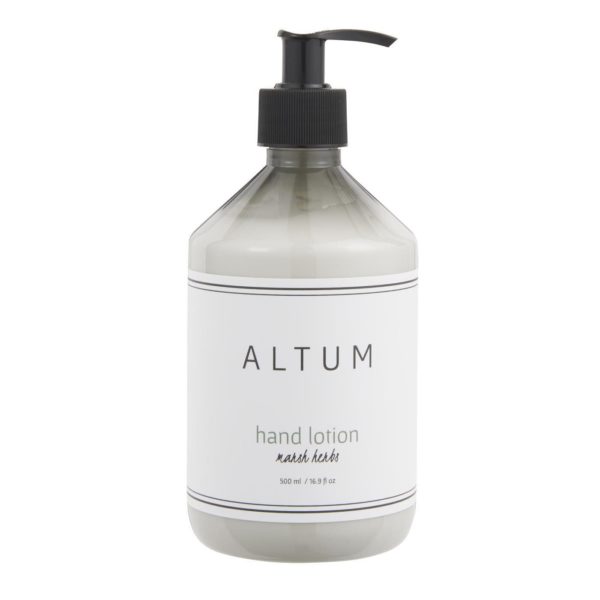 Handlotion ALTUM, Meadow 500ml