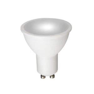 Bioledex KADO LED Spot GU10 3W 120Â° 260Lm 80 Ra 5000K Tageslichtweiss Kaltweiss 50x59mm
