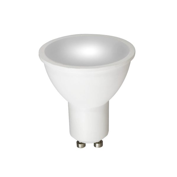 Bioledex KADO LED Strahler GU10 7.5W 710Lm 120Â° 5000K Kaltweiss