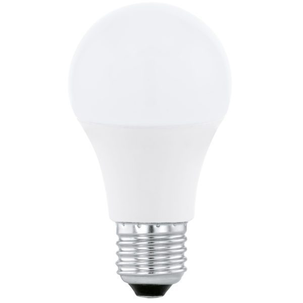 EGLO E27 LED Leuchtmittel 10W 806lm 3000K A60 Stepdimmer
