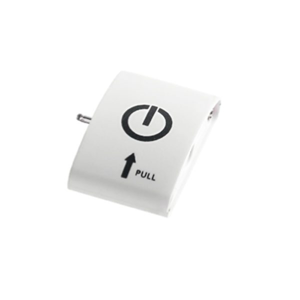 Touchdimmer fuer Fabas Luce Galway Unterbauleuchte