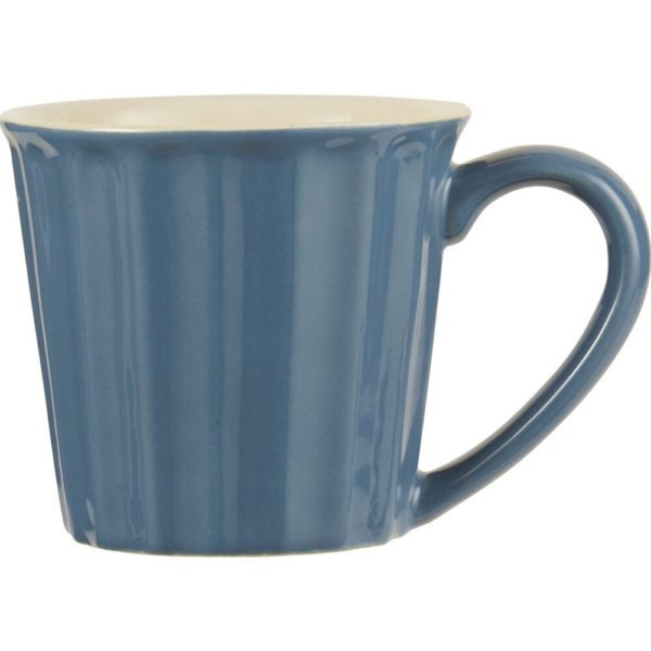 Mynte Tasse mit Henkel, Corn Flower