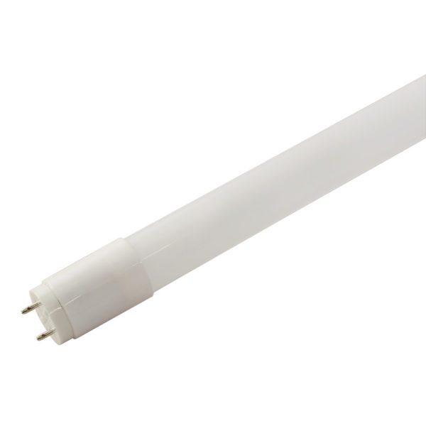 Bioledex TOBA LED Roehre 60cm T8 G13 880lm 3000K 80 Ra warmweiss