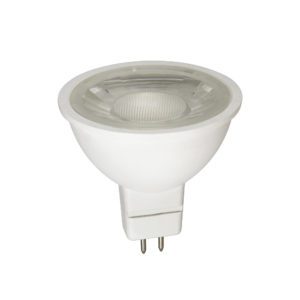 Bioledex HELSO LED Spot MR16 GU5.3 7W 38Â° 580Lm 1050cd 12VDC 3000K Warmweiss