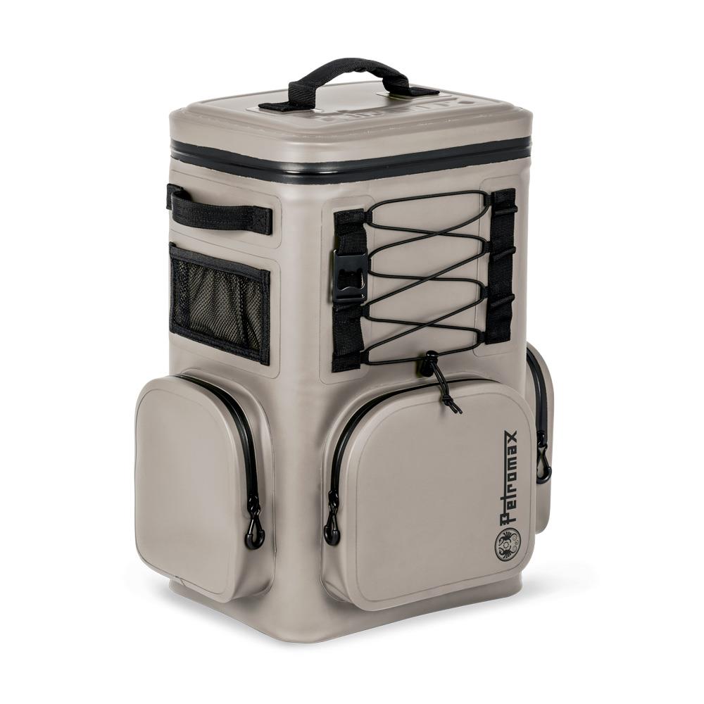 Kuehlrucksack Sand