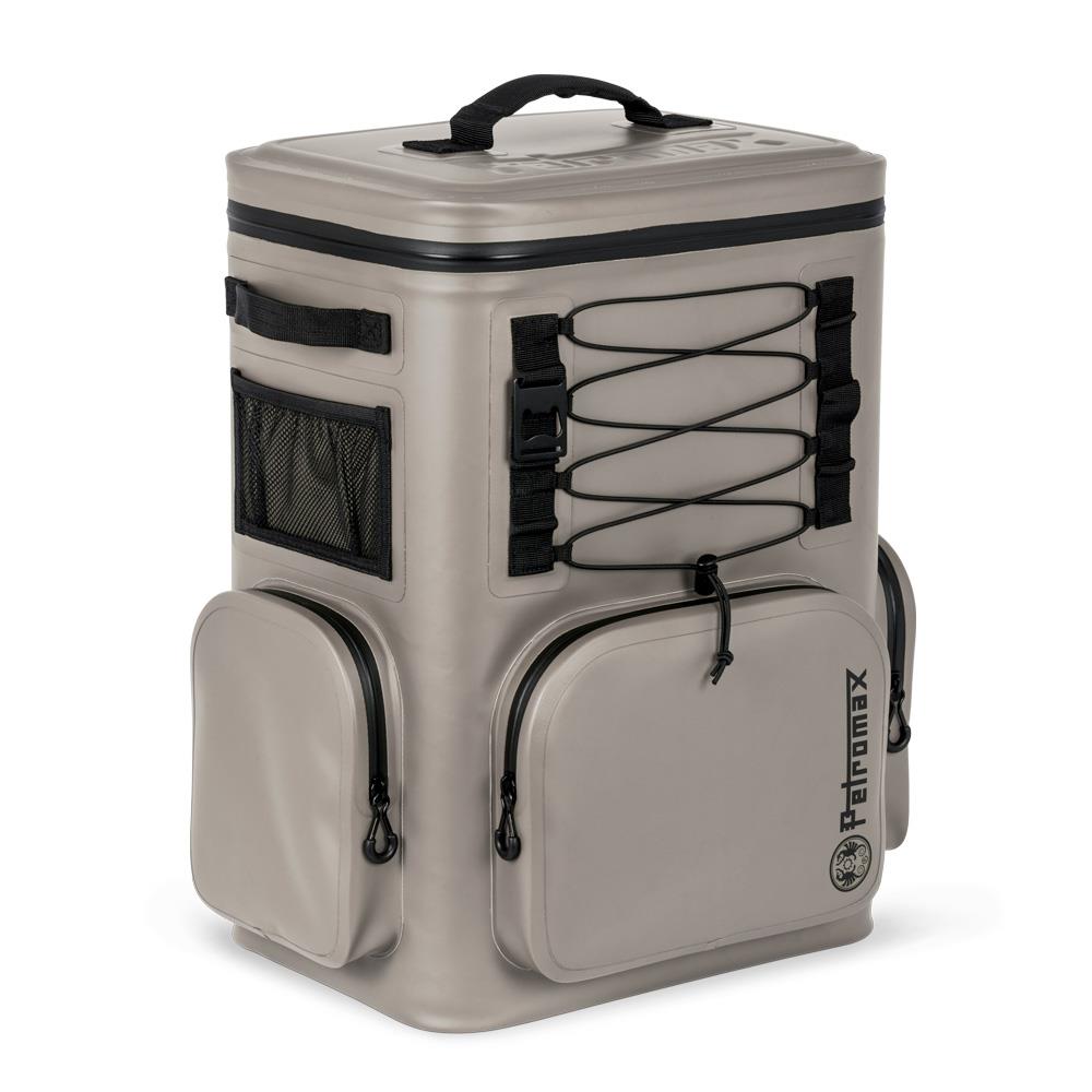 Kuehlrucksack Sand