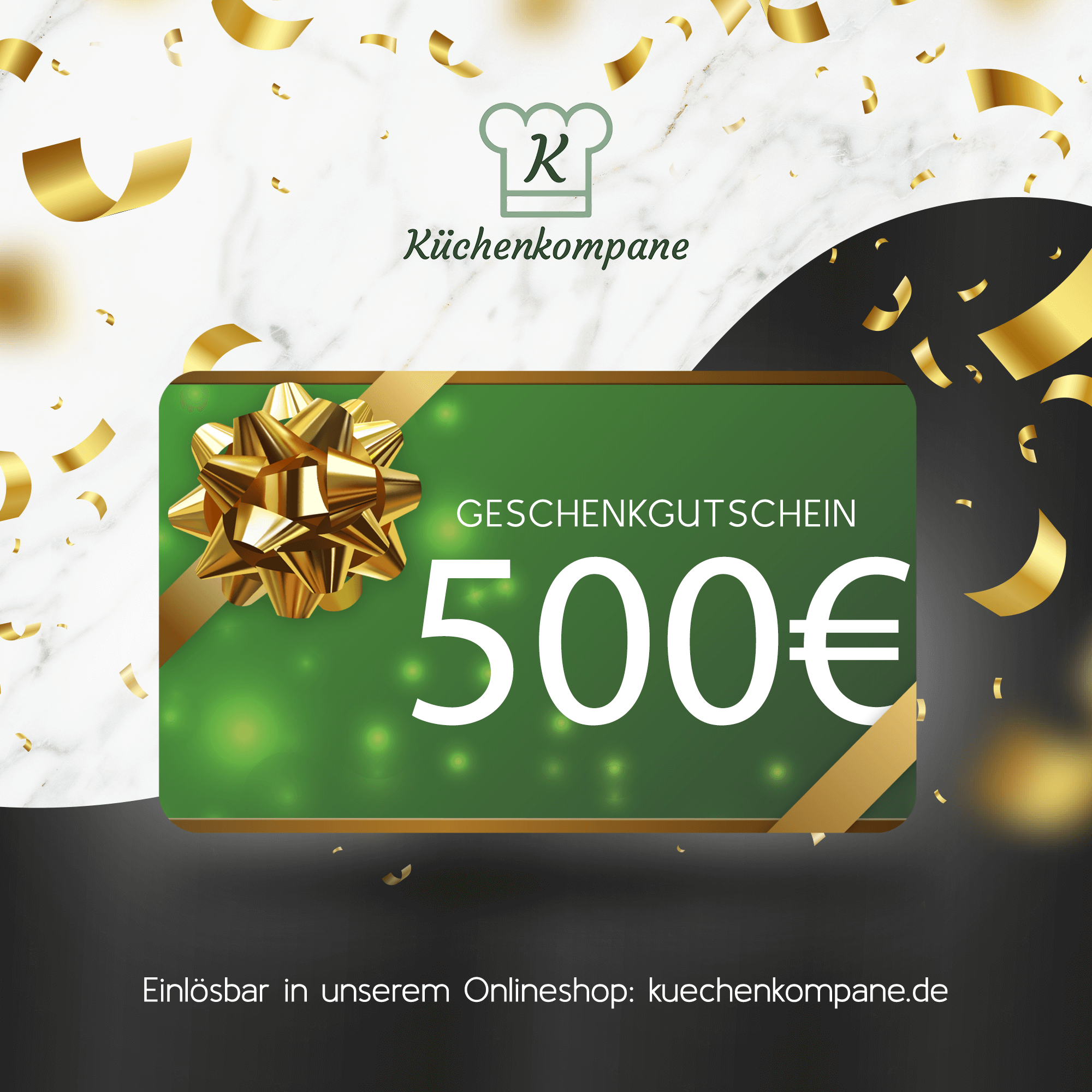 Geschenkkarte