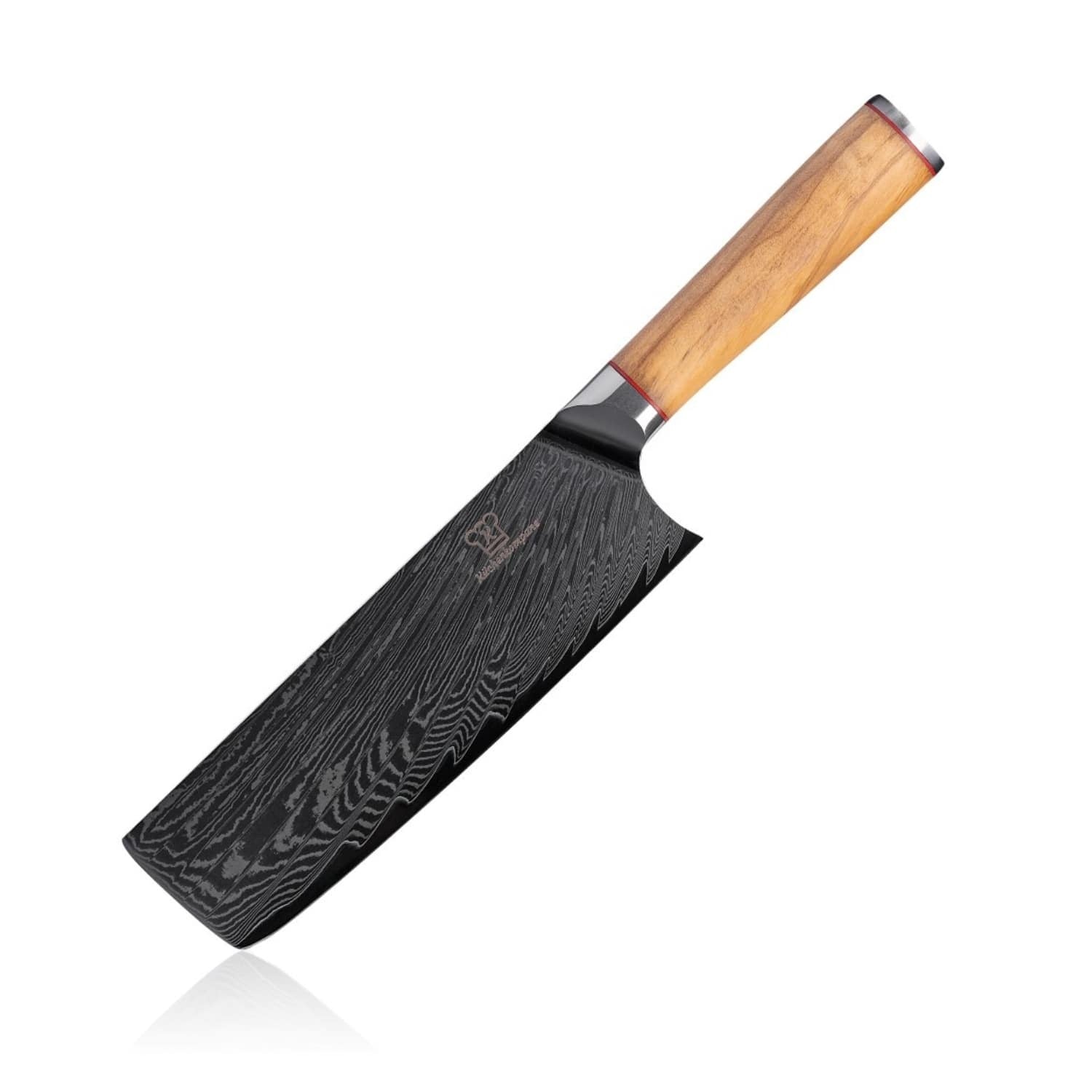 Mokuzai Cleaver
