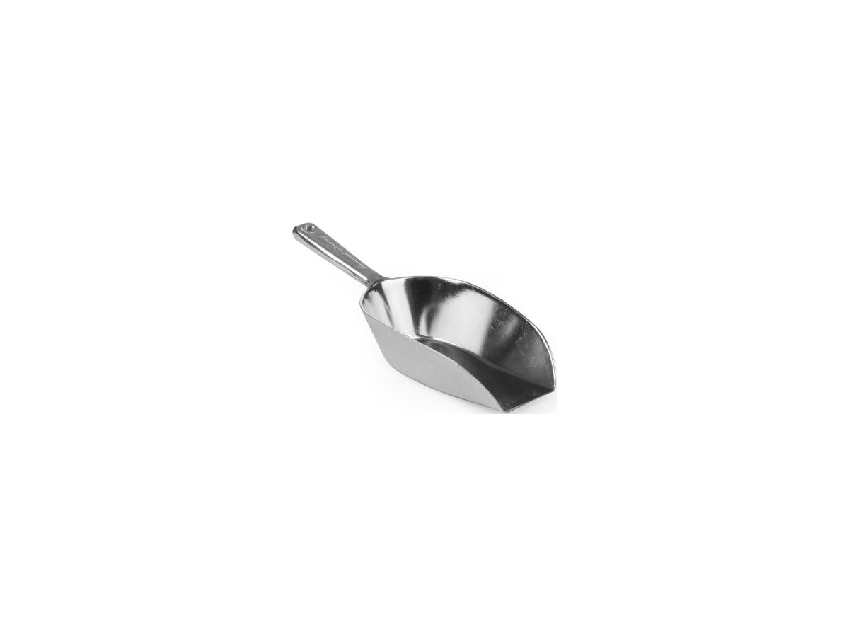 HENDI Aluminiumschaufel, (L)180mm, 0,125L