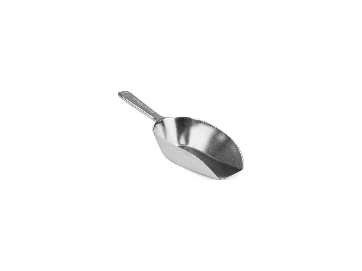 HENDI Aluminiumschaufel, (L)205mm, 0,2L