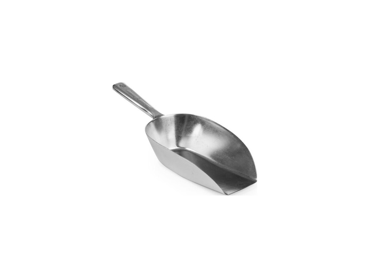 HENDI Aluminiumschaufel, (L)245mm, 0,3L