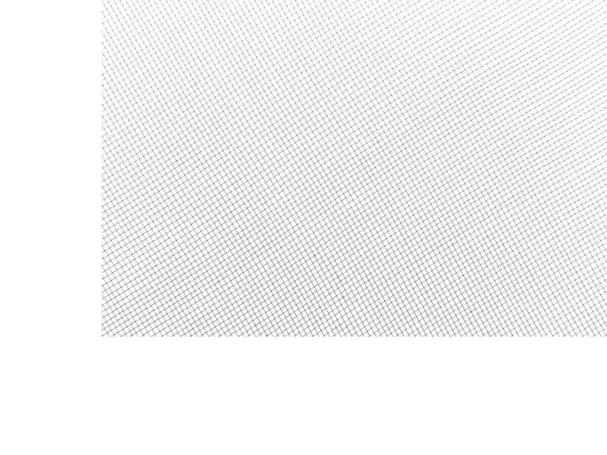 Backsieb für Mehl und Gries, rund, mit Aufhängöse, Ø410x(H)80mm