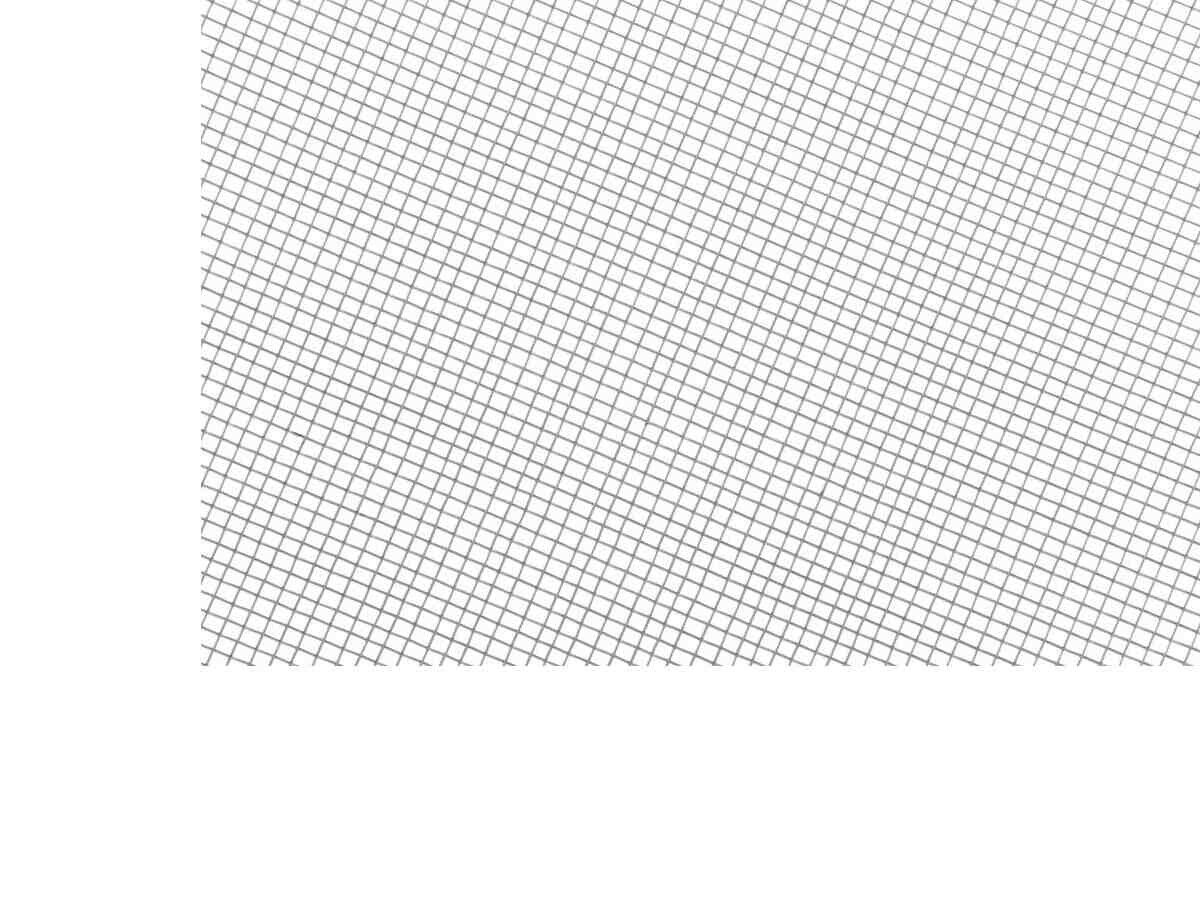 Backsieb für Paniermehl, rund, mit Aufhängöse, Ø410x(H)80mm