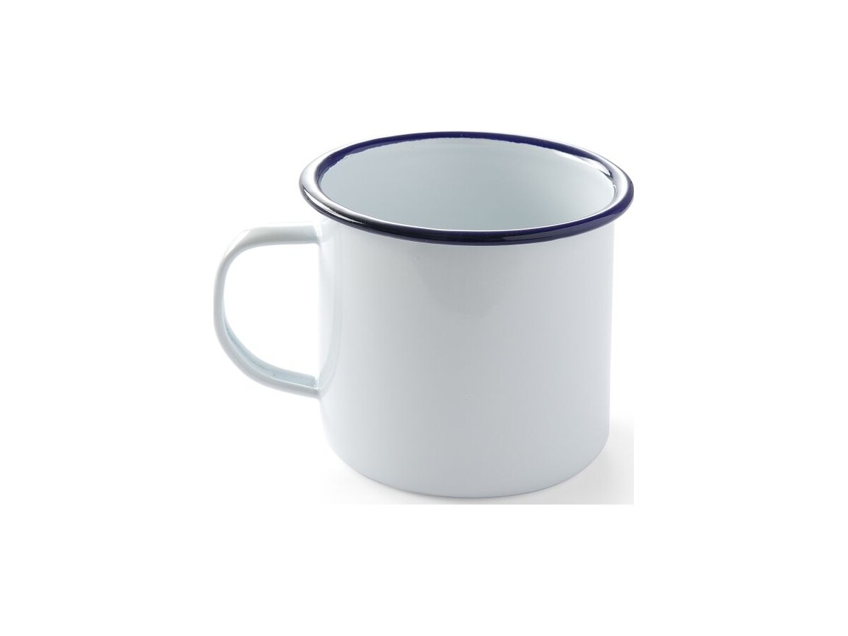 HENDI Becher 0,52 Liter, abriebfest