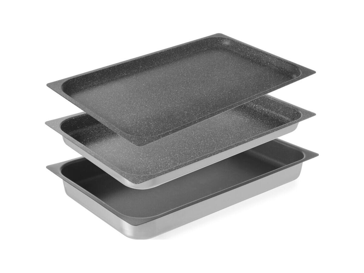 HENDI Behälter GN 1/1, antihaftbeschichtet