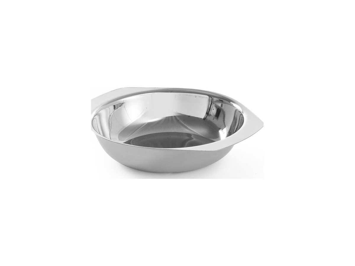 HENDI Beilagenschüssel mit Griffen