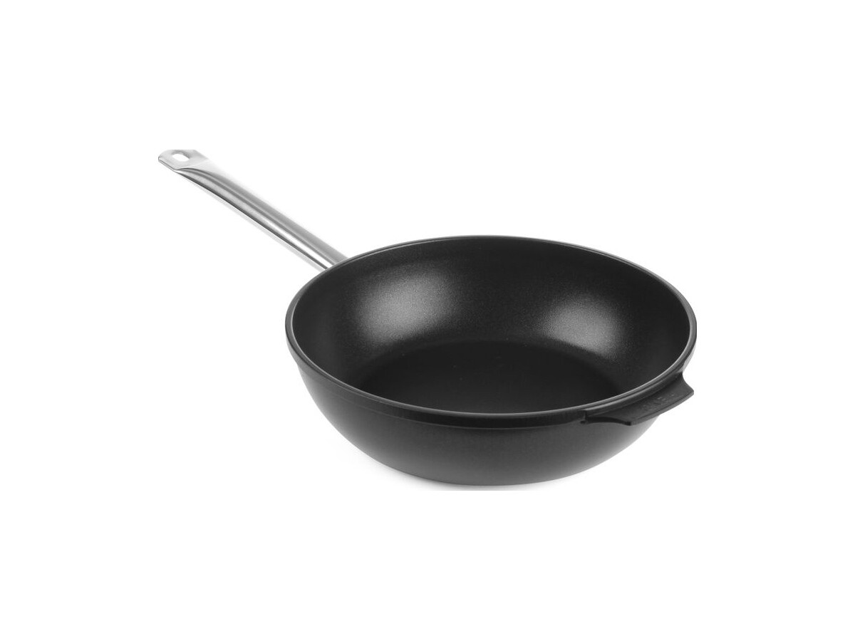 Bratpfanne, Ø280x(H)85mm, Profi-Bratpfannen “Whitford® Xylan” Antihaftbeschichtung