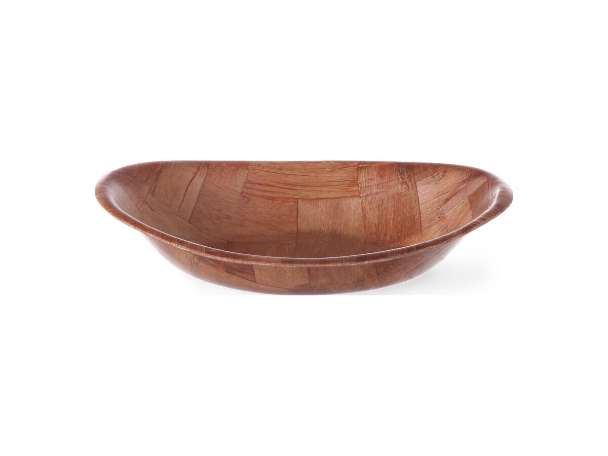 HENDI Brotschale oval