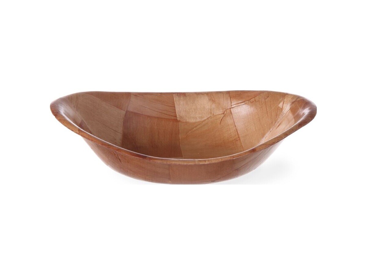 HENDI Brotschale oval
