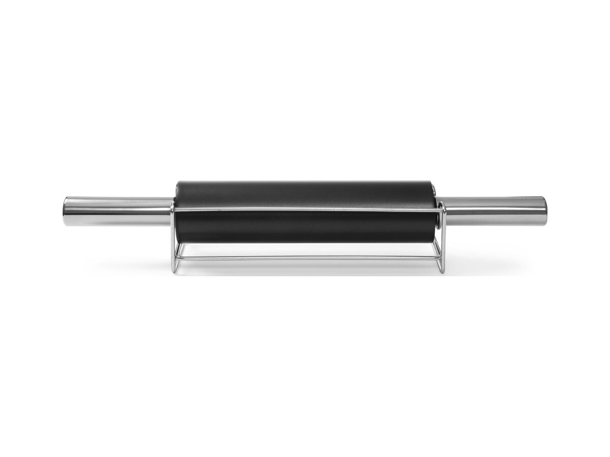 Edelstahl-Rollstift mit Antihaftbeschichtung