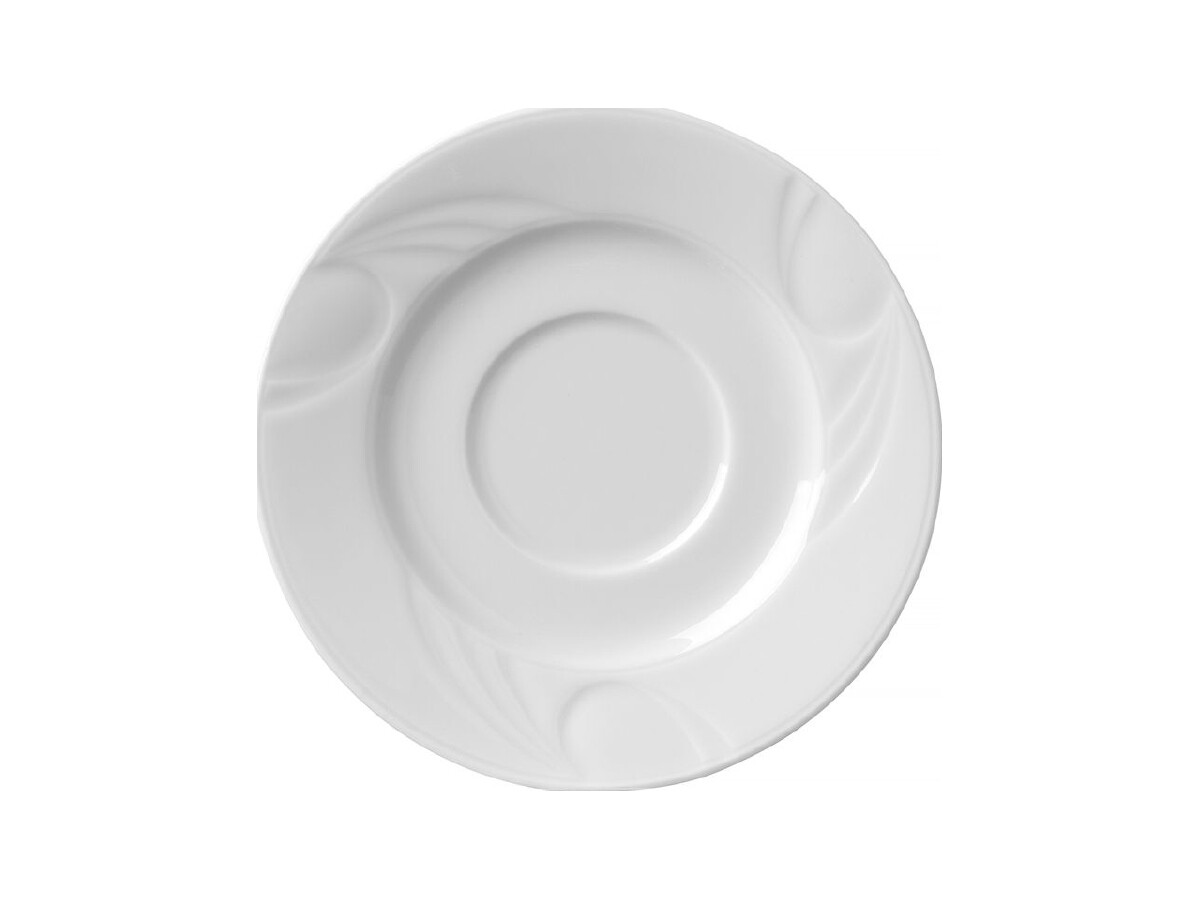 HENDI Espresso-Tasse und Unterteller