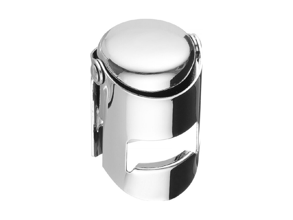 Flaschenverschluss mit Silikondichtung