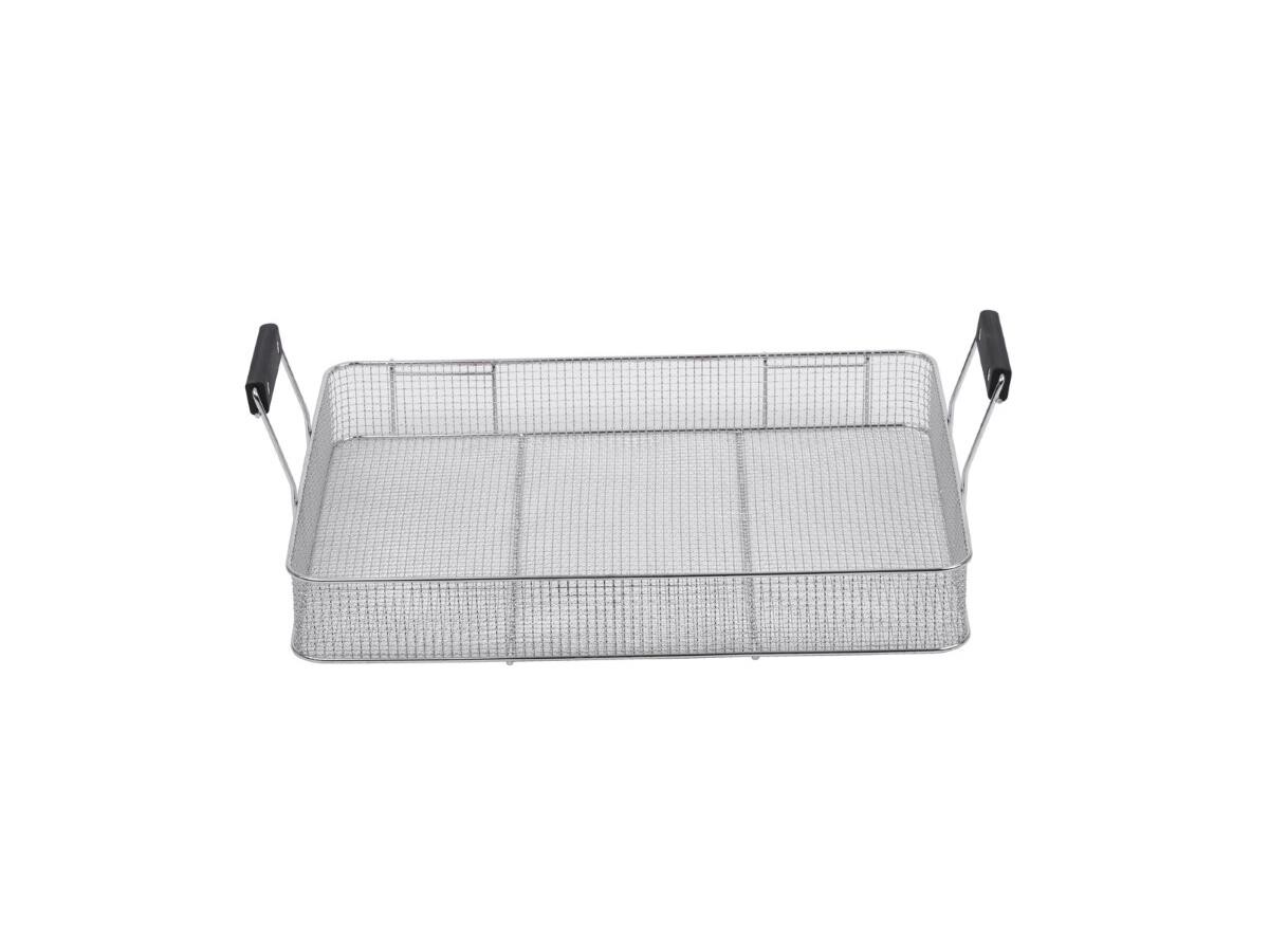 Friteusenkorb für 30 Liter Redfox K FE M, 570x440x80 mm,