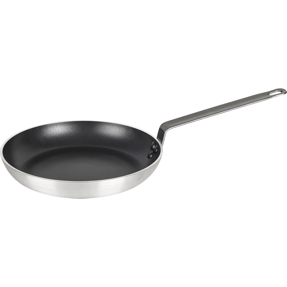 Bratpfanne aus Aluminium mit Teflonbeschichtung für Induktion Ø 20 cm