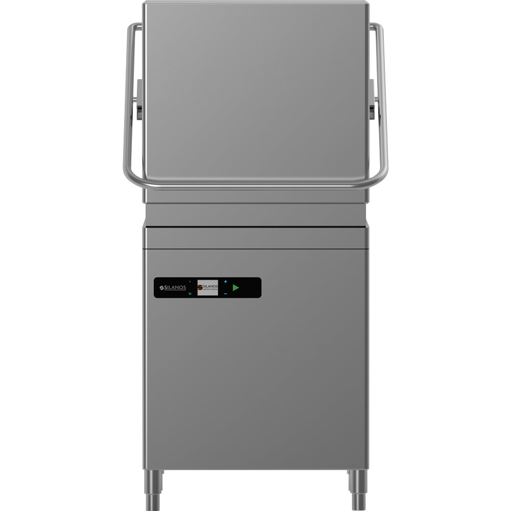 Silanos N1300 EVO 2 HY-NRG Haubenspülmaschine