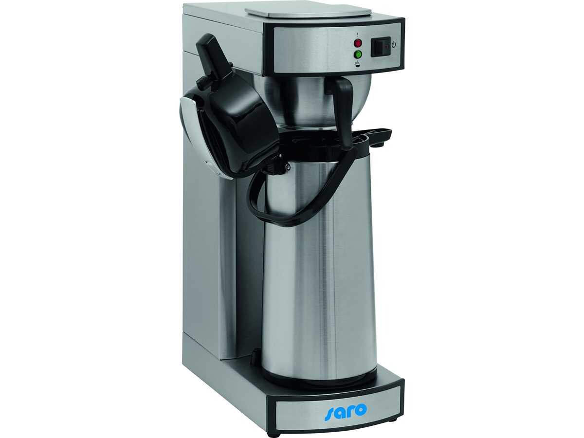 Filter Kaffeemaschine Saro SAROMICA THERMO 24, 2,2 Liter