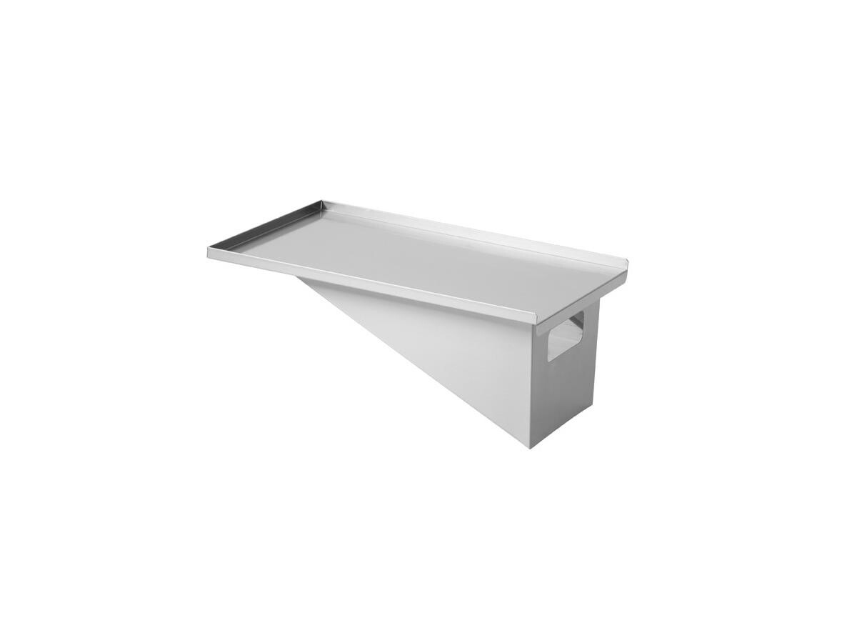 Korbablage für Redfox FE-60 / FE-60/P, 470x650x270 mm
