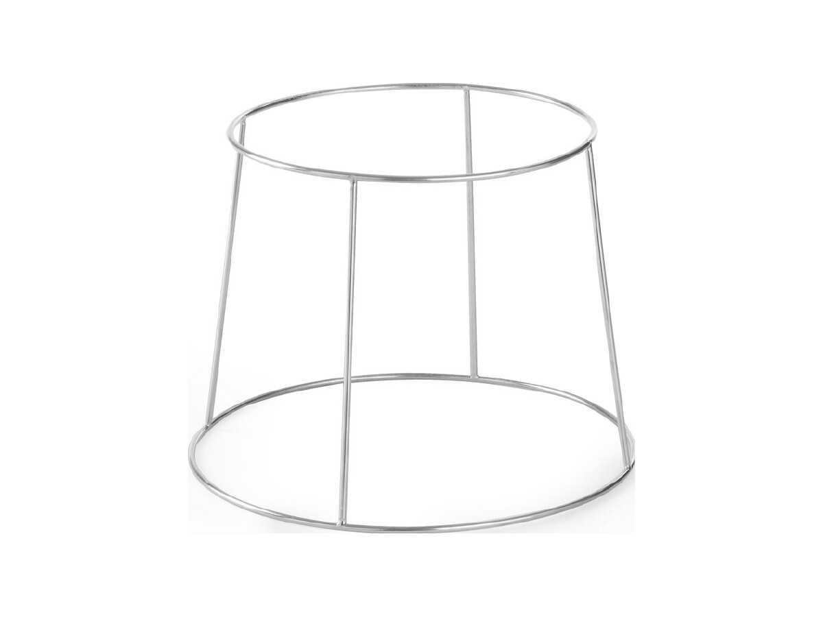 HENDI Meeresfrüchte-Präsenter