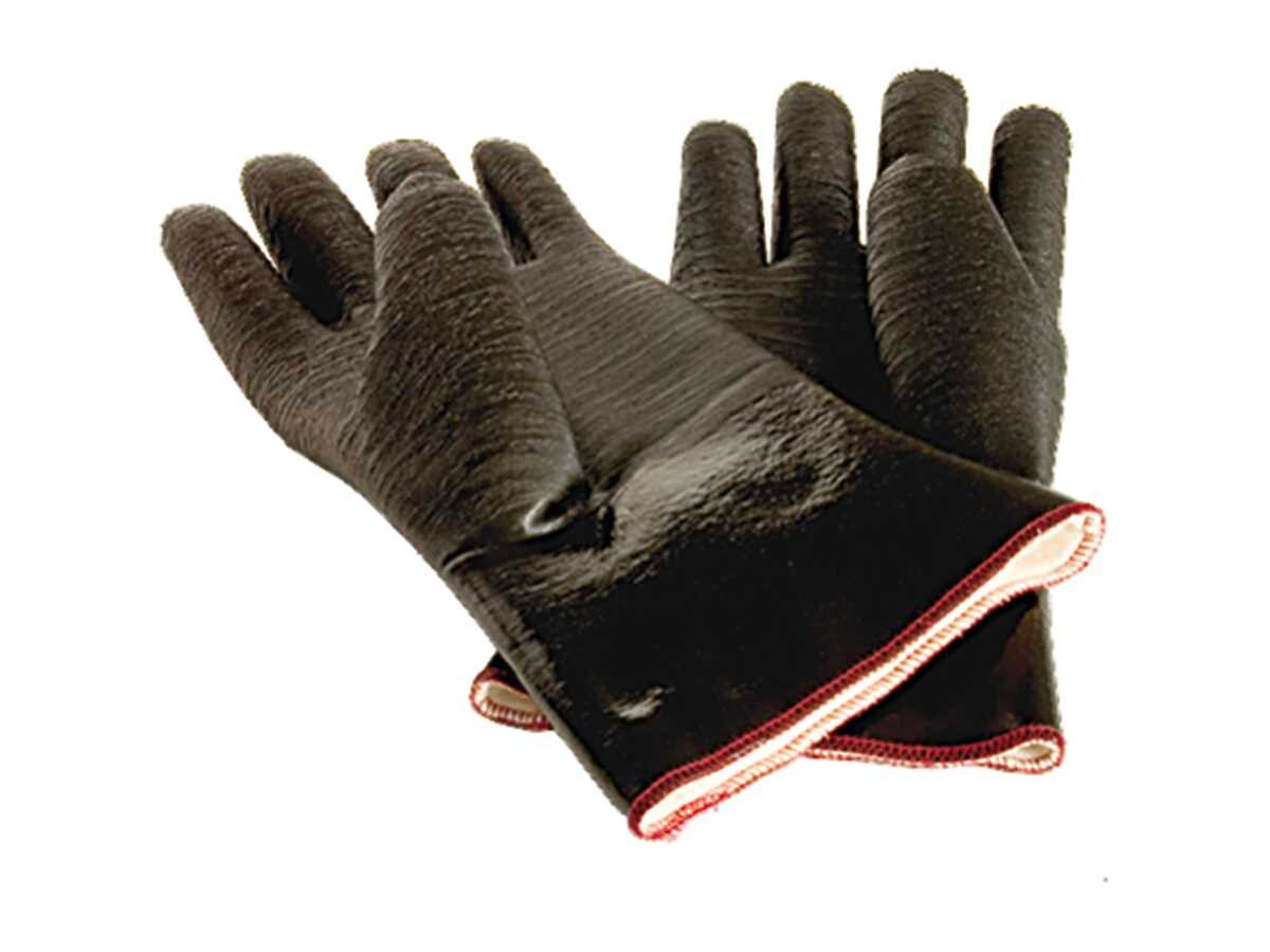 Neopren-Ofenhandschuhe, hitzebeständig bis 300 °C