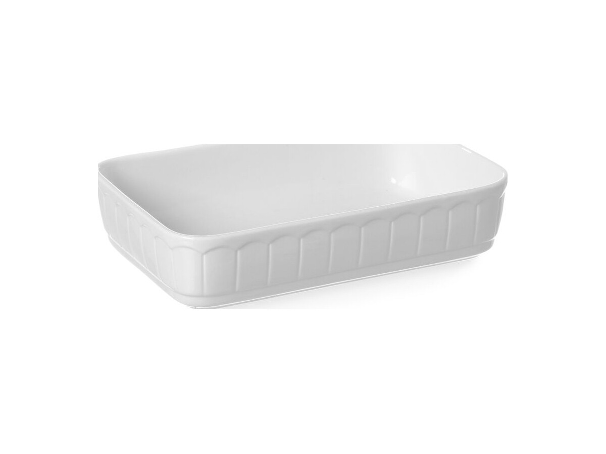 HENDI Ofenform Rustica, rechteckig, 2,3 Liter