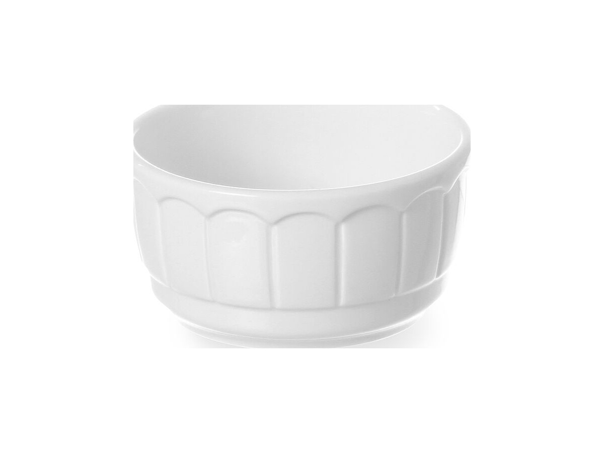 HENDI Ofenform Rustica, rund