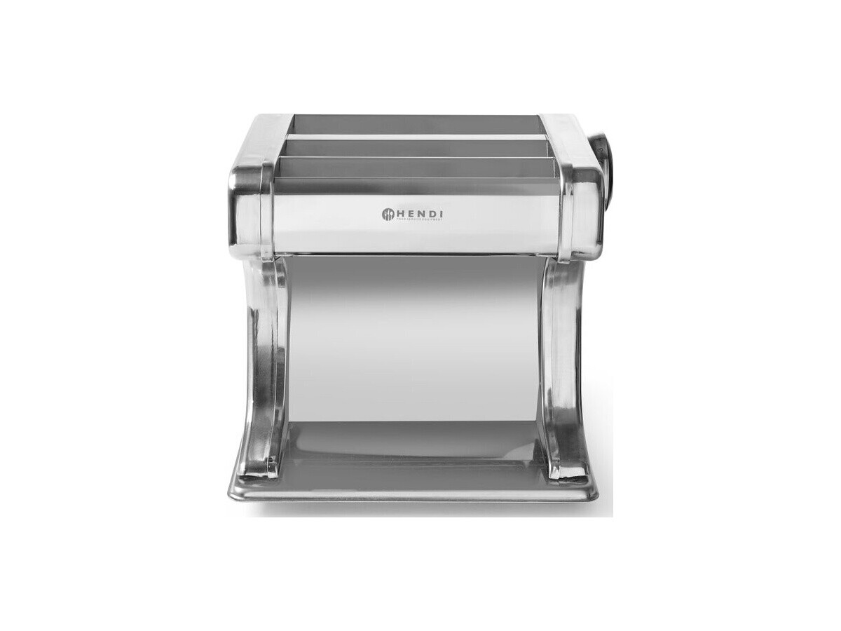 Elektro Pastamaschine für Teigbreite max. 170 mm